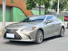 Lexus ES 2023 200 Excellence Edition - фото 1