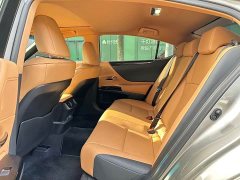 Lexus ES 2023 200 Excellence Edition - фото 11