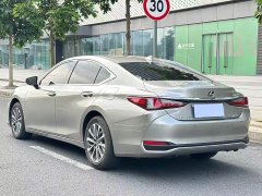 Lexus ES 2023 200 Excellence Edition - фото 12