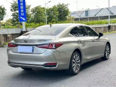Lexus ES 2023 200 Excellence Edition - фото 14