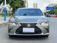 Lexus ES 2023 200 Excellence Edition - фото 2