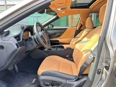Lexus ES 2023 200 Excellence Edition - фото 4