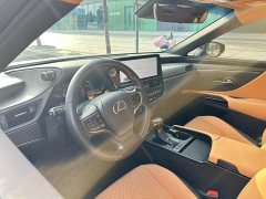Lexus ES 2023 200 Excellence Edition - фото 5