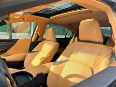 Lexus ES 2023 200 Excellence Edition - фото 6