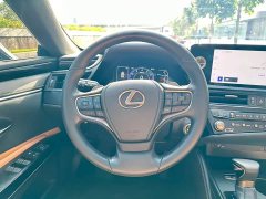 Lexus ES 2023 200 Excellence Edition - фото 7