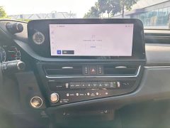 Lexus ES 2023 200 Excellence Edition - фото 8
