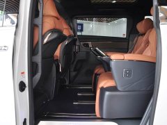 Toyota Wilfa 2024 Crown Dual Engine 2.5L Supreme Executive Edition - фото 14