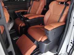 Toyota Wilfa 2024 Crown Dual Engine 2.5L Supreme Executive Edition - фото 15