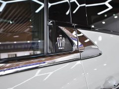 Toyota Wilfa 2024 Crown Dual Engine 2.5L Supreme Executive Edition - фото 17