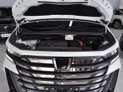 Toyota Wilfa 2024 Crown Dual Engine 2.5L Supreme Executive Edition - фото 19