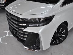 Toyota Wilfa 2024 Crown Dual Engine 2.5L Supreme Executive Edition - фото 20