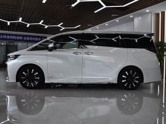 Toyota Wilfa 2024 Crown Dual Engine 2.5L Supreme Executive Edition - фото 3