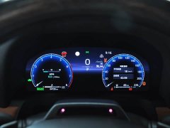 Toyota Wilfa 2024 Crown Dual Engine 2.5L Supreme Executive Edition - фото 7