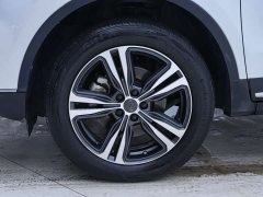 Geely Boyue 1.8TD DCT smart - фото 10