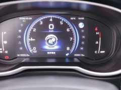 Geely Boyue 1.8TD DCT smart - фото 13