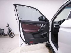 Geely Boyue 1.8TD DCT smart - фото 14