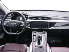 Geely Boyue 1.8TD DCT smart - фото 15