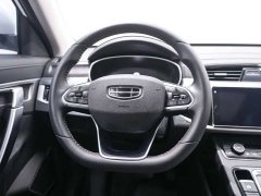 Geely Boyue 1.8TD DCT smart - фото 16