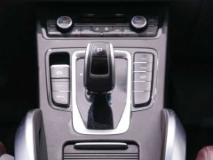 Geely Boyue 1.8TD DCT smart - фото 17