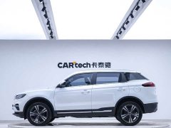 Geely Boyue 1.8TD DCT smart - фото 2
