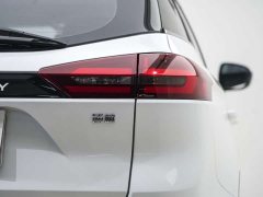 Geely Boyue 1.8TD DCT smart - фото 20
