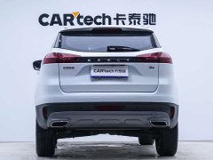 Geely Boyue 1.8TD DCT smart - фото 4