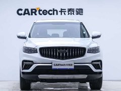 Geely Boyue 1.8TD DCT smart - фото 5