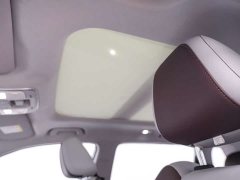 Geely Boyue 1.8TD DCT smart - фото 9