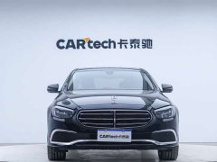 Mercedes-Benz E-Class Facelift E 300 L Fashion - фото 10
