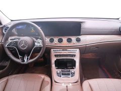 Mercedes-Benz E-Class Facelift E 300 L Fashion - фото 11