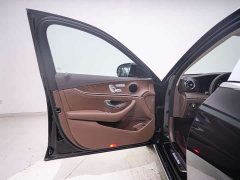 Mercedes-Benz E-Class Facelift E 300 L Fashion - фото 12