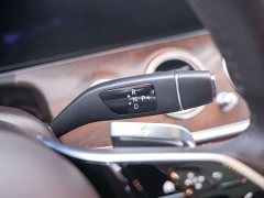 Mercedes-Benz E-Class Facelift E 300 L Fashion - фото 13
