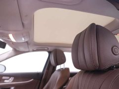 Mercedes-Benz E-Class Facelift E 300 L Fashion - фото 15