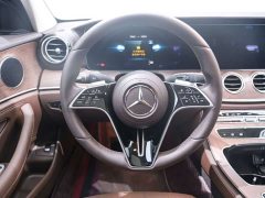 Mercedes-Benz E-Class Facelift E 300 L Fashion - фото 17