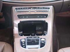 Mercedes-Benz E-Class Facelift E 300 L Fashion - фото 18