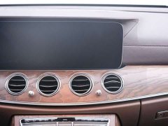 Mercedes-Benz E-Class Facelift E 300 L Fashion - фото 19