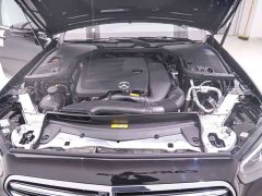 Mercedes-Benz E-Class Facelift E 300 L Fashion - фото 20