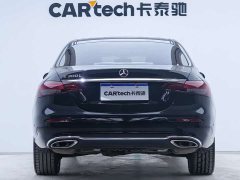 Mercedes-Benz E-Class Facelift E 300 L Fashion - фото 5