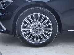 Mercedes-Benz E-Class Facelift E 300 L Fashion - фото 6