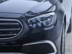 Mercedes-Benz E-Class Facelift E 300 L Fashion - фото 7