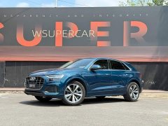 Audi Q8 45 TFSI luxury and elegant - фото 1