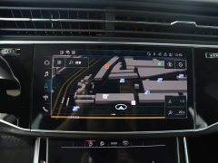 Audi Q8 45 TFSI luxury and elegant - фото 11