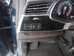 Audi Q8 45 TFSI luxury and elegant - фото 13