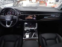 Audi Q8 45 TFSI luxury and elegant - фото 14