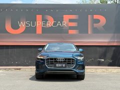Audi Q8 45 TFSI luxury and elegant - фото 2