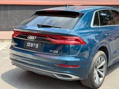 Audi Q8 45 TFSI luxury and elegant - фото 20