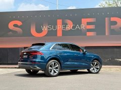 Audi Q8 45 TFSI luxury and elegant - фото 3