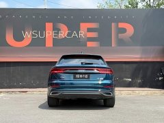 Audi Q8 45 TFSI luxury and elegant - фото 4