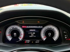 Audi Q8 45 TFSI luxury and elegant - фото 5