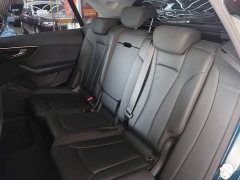Audi Q8 45 TFSI luxury and elegant - фото 7